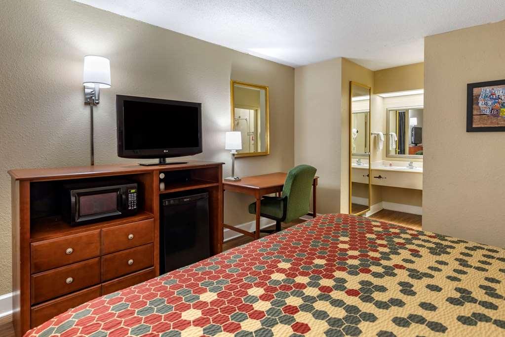 Econo Lodge Cordele Exterior foto