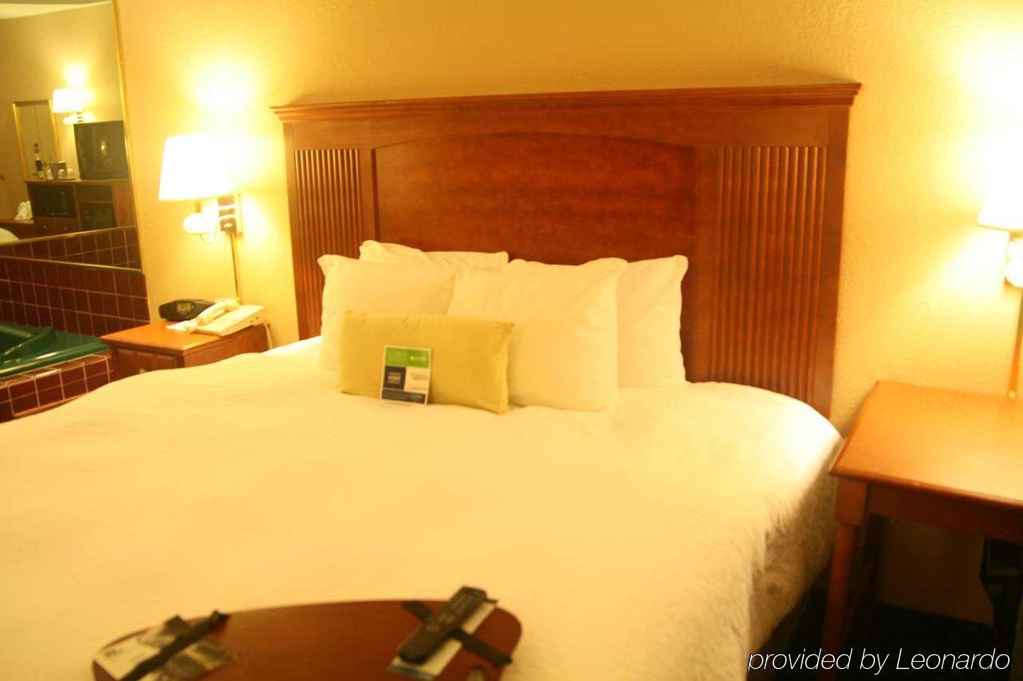 Econo Lodge Cordele Cameră foto