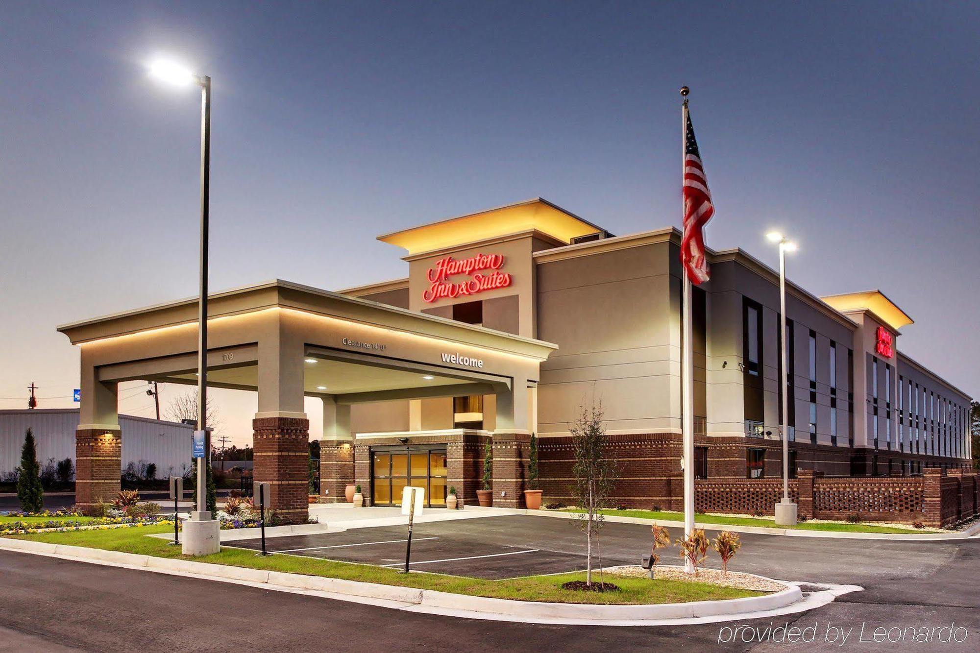 Econo Lodge Cordele Exterior foto